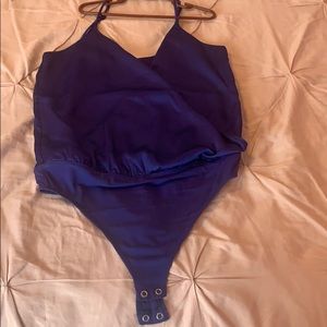 Beautiful night out shirt